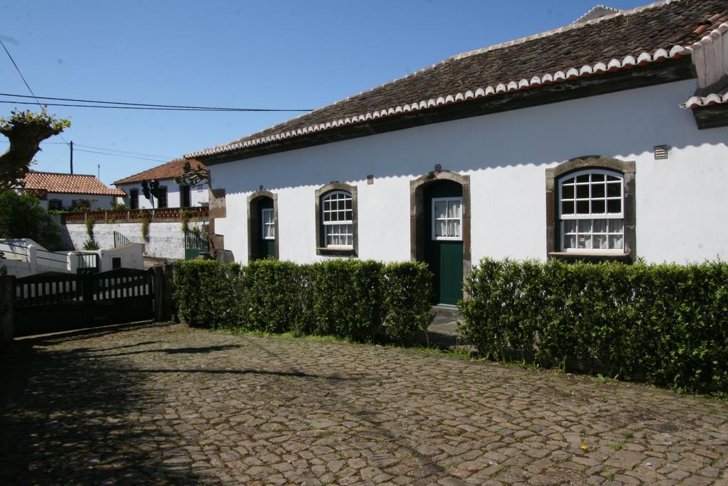Willa Quinta Dos Figos "5 Trevos Gold" Praia da Vitória Pokój zdjęcie