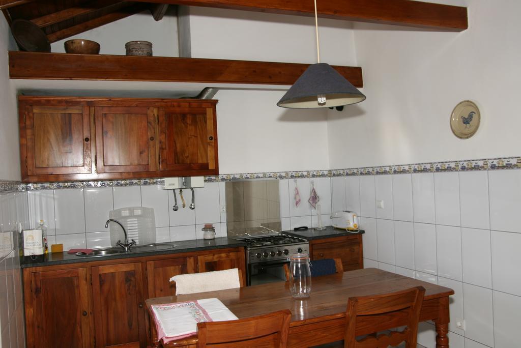 Willa Quinta Dos Figos "5 Trevos Gold" Praia da Vitória Pokój zdjęcie