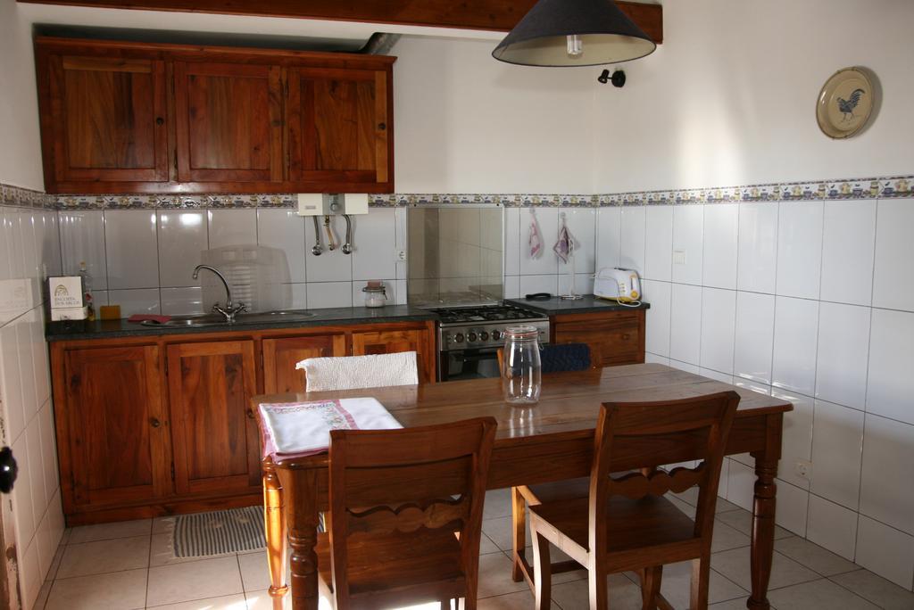 Willa Quinta Dos Figos "5 Trevos Gold" Praia da Vitória Pokój zdjęcie