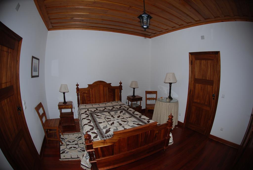 Willa Quinta Dos Figos "5 Trevos Gold" Praia da Vitória Pokój zdjęcie