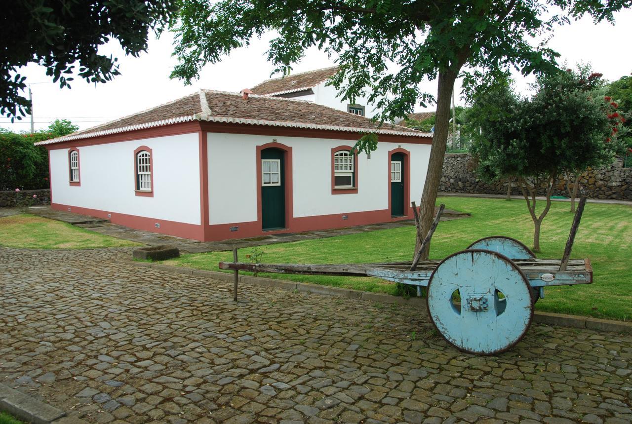 Willa Quinta Dos Figos "5 Trevos Gold" Praia da Vitória Zewnętrze zdjęcie